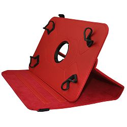 MM TABLET TORBICA FLIP ME 7"-8" ROT.RED